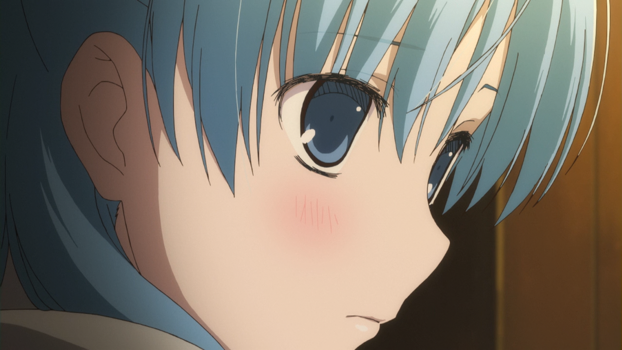 Shuumatsu Nani Shitemasu ka? Isogashii desu ka? Sukutte Moratte Ii desu ka? (Yoru no Kousen)